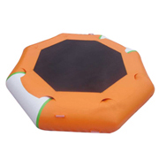 wholesale inflatable water bouncer